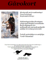 Gåvokort Medlemsskap