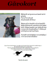 Sponsra en hund