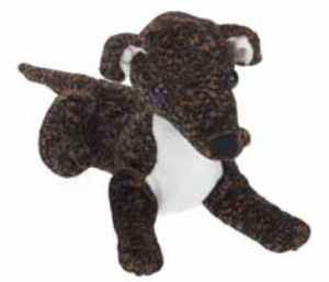 Brindle