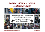 Kalender 2013